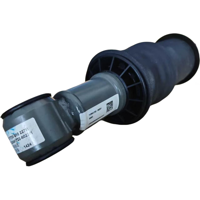 SACHS Rear Axle Shock Absorber 318 479 009 For Heavy-Duty Commercial Vehicles
