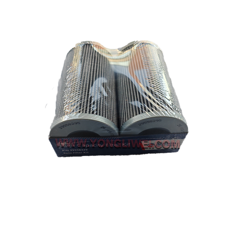 Alison Construction Machinery Mining Truck Transmission Filter Element 29558329