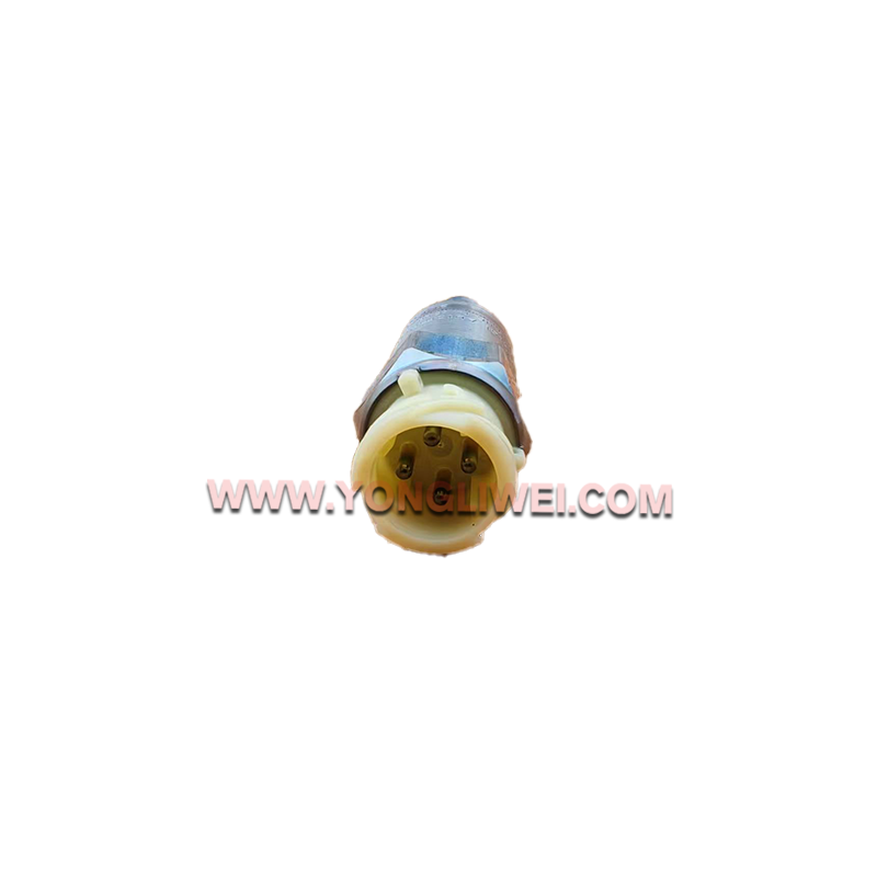 Mercedes-Benz Volvo Truck Transmission Speed Sensor 217120002510