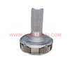 ZF16S1650 Planetary Carrier Assembly 0091 232 028