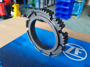 Original German-made ZF16S221 Gearbox Synchronizer 1313 333 001 Synchronizer Housing