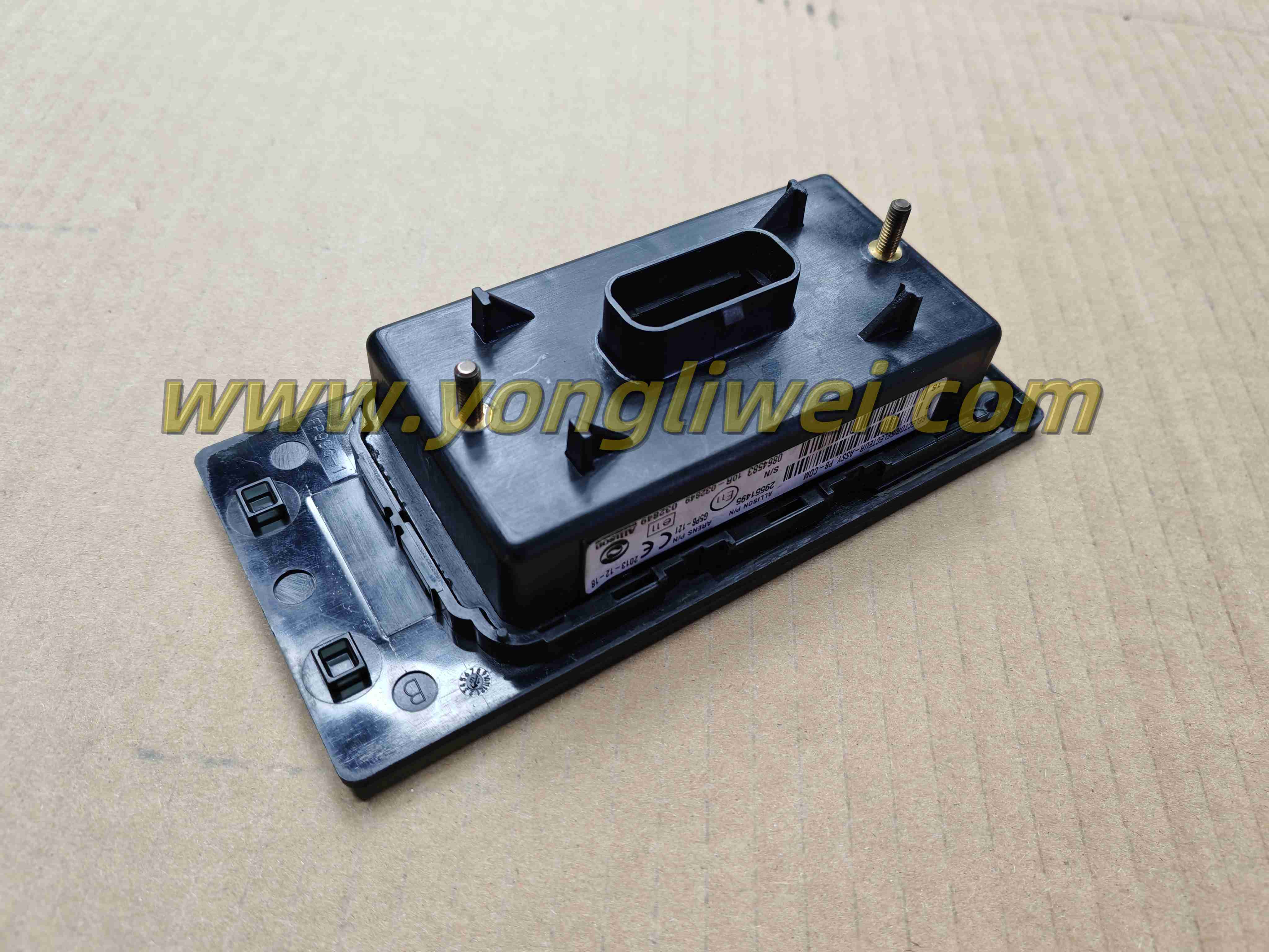 Allison Automatic Transmission Controller Handle Assembly 29551495