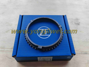 Light Truck ZF Transmission Synchronous Ring 1380 304 023