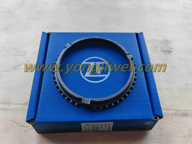 Light Truck ZF Transmission Synchronous Ring 1380 304 023