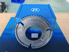 Original German-made ZF16S221 Gearbox Synchronizer 1356 304 019 Synchronizer Housing