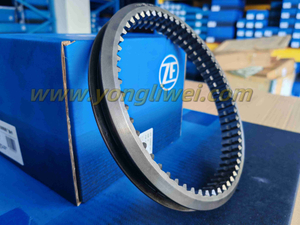 Original German-made ZF16S221 Gearbox Synchronizer 1356 304 023 Synchronizer Gear Sleeve