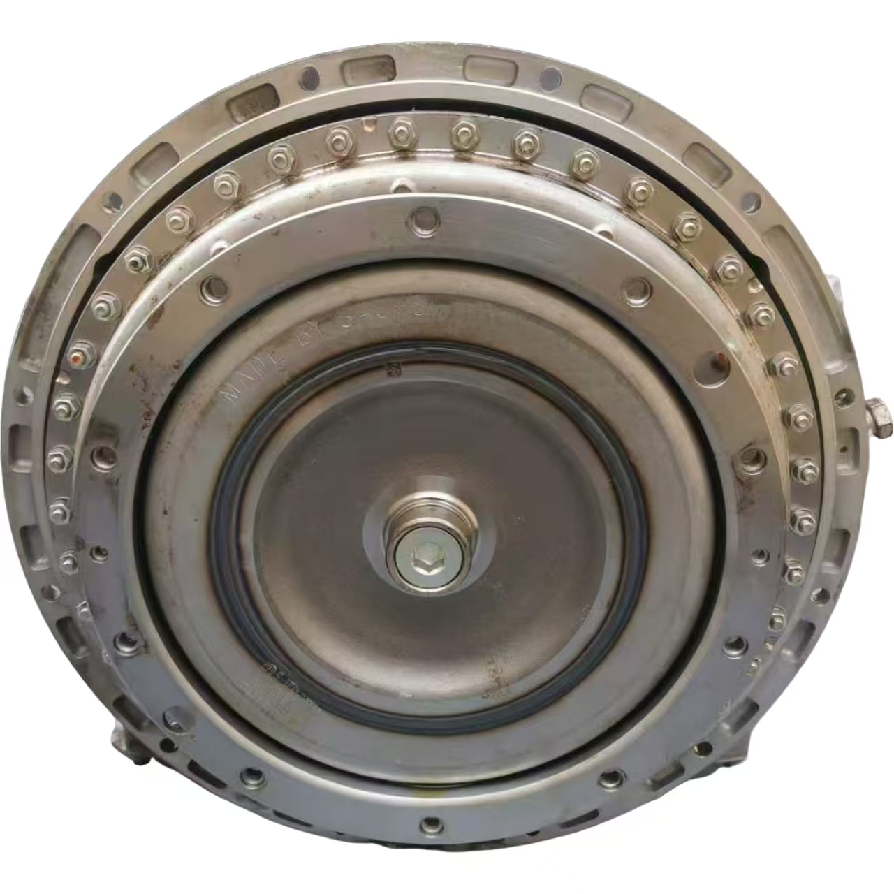 Allison 6AP2000B Gearbox Assembly