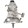 ZF 5S408 T0 Gearbox Assembly
