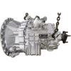 Fast 6DS40TB-D Gearbox Assembly