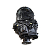 ZF 12TX2420 TD Gearbox Assembly