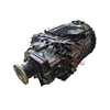 ZF 12TX2620TD Traxon Gearbox Assembly