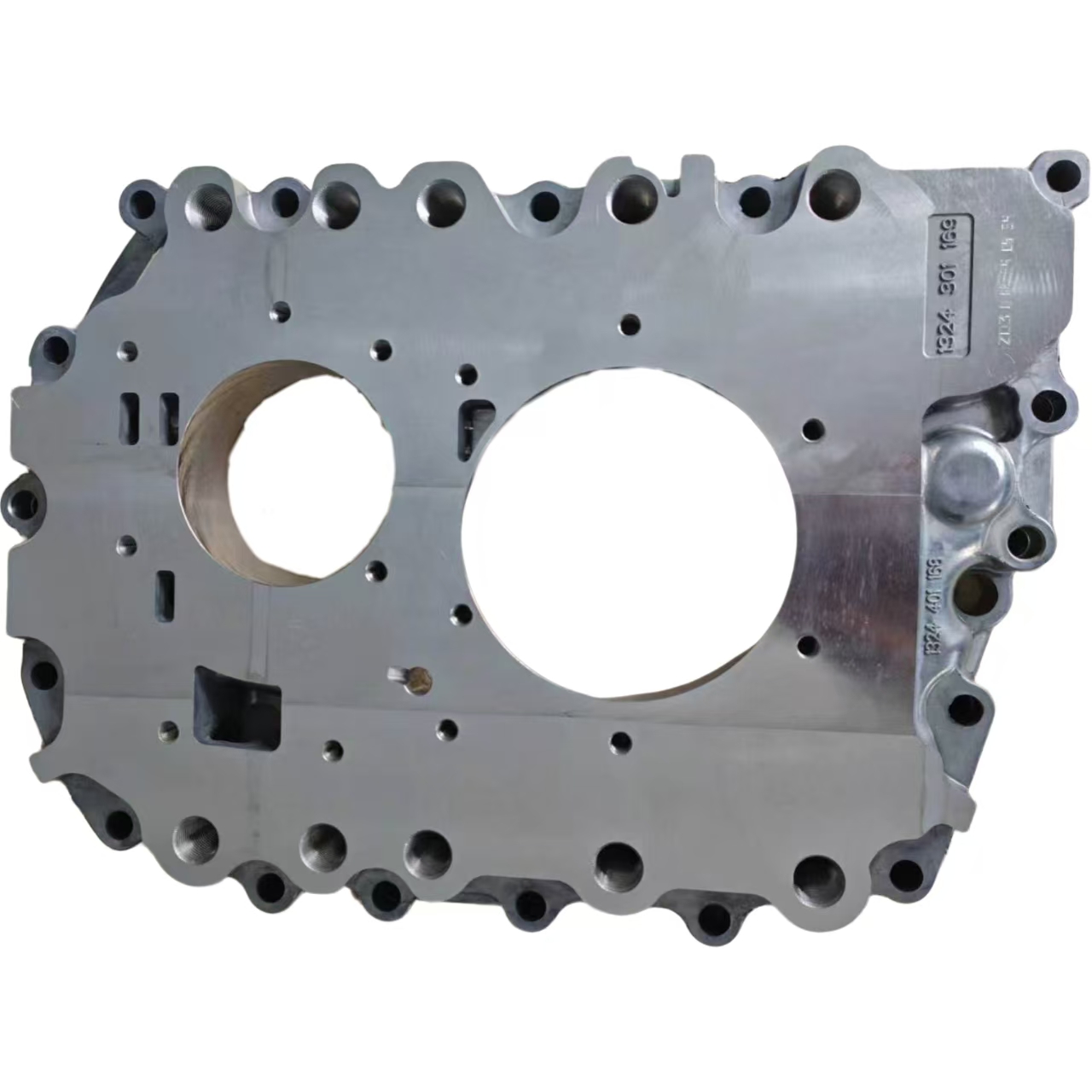 ZF Front Housing 1324 301 169 For 9-Speed Gearbox