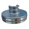 ZF Cylinder Piston 1358 334 037 For ZF12TRAXON AMT Transmission