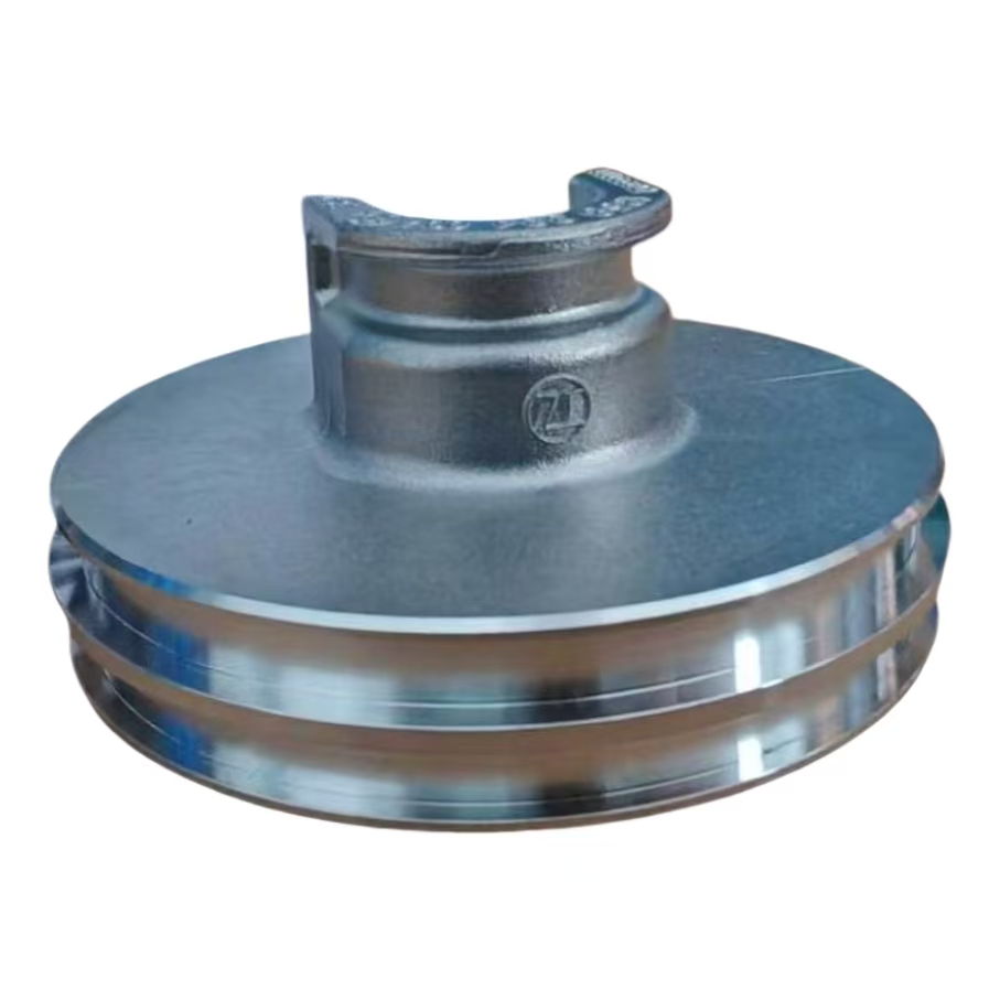 ZF Cylinder Piston 1358 334 037 For ZF12TRAXON AMT Transmission