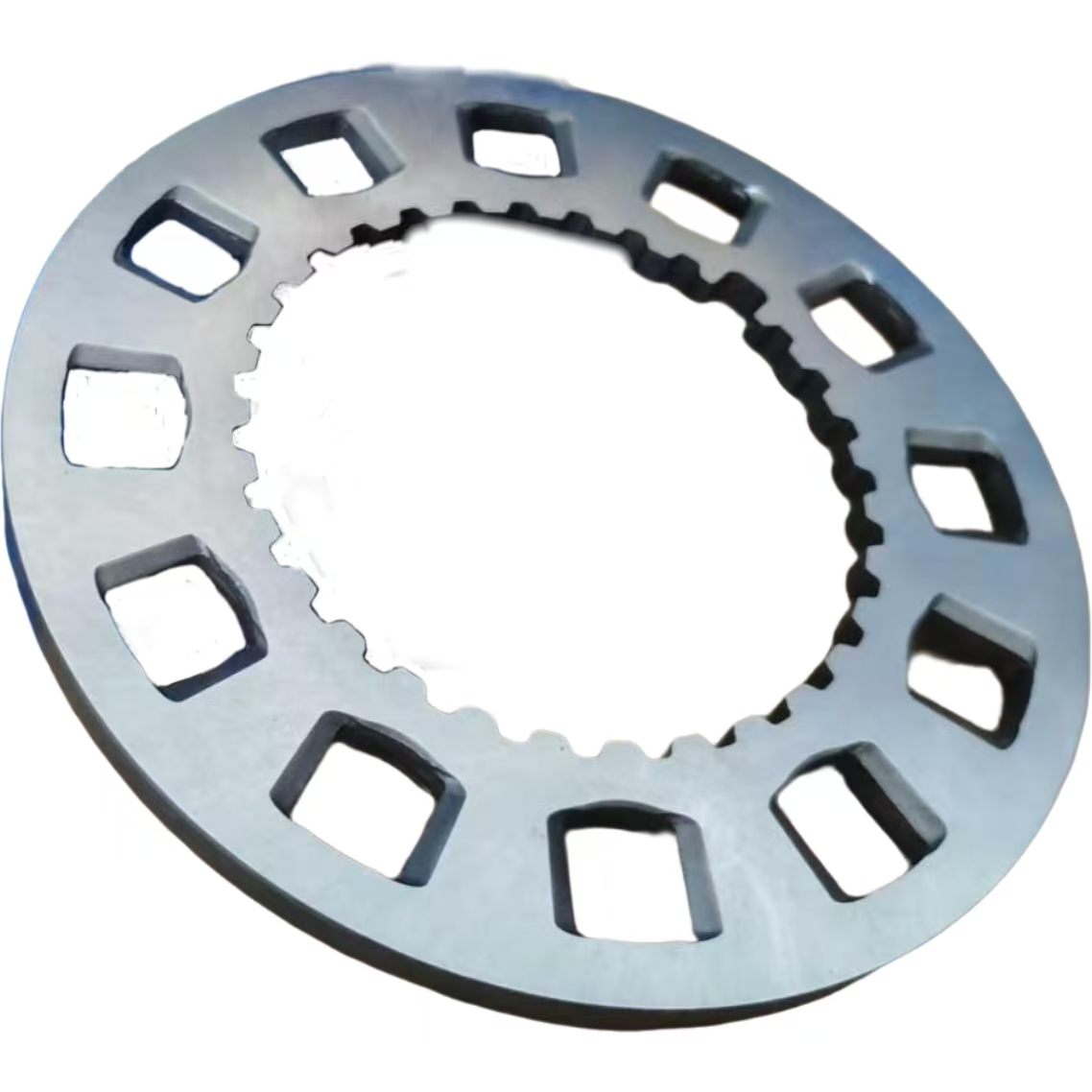 ZF Synchronizer Gear Plate 1358 302 262 For ZF12TRAXON AMT Transmission