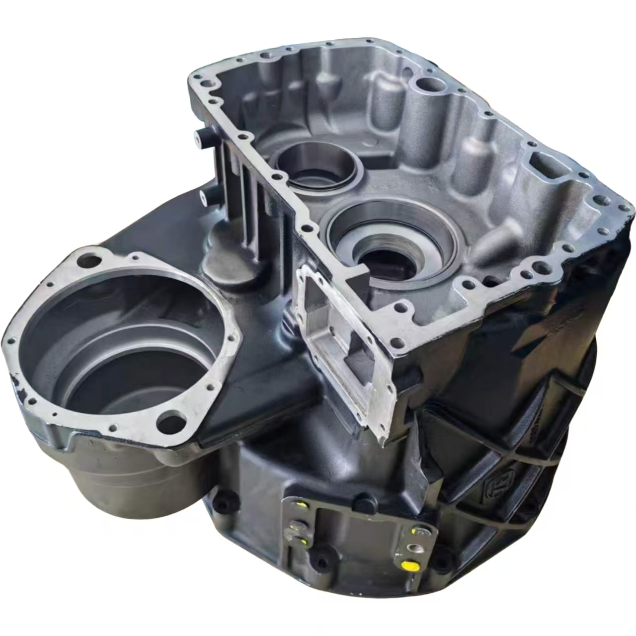 ZF Clutch Bell Housing 1316 421 047 For ZF 16S151NMV 16-Speed Manual Transmission