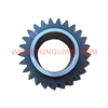 Endurant 12-speed AMT Gearbox Main Transmission Gear 10000664