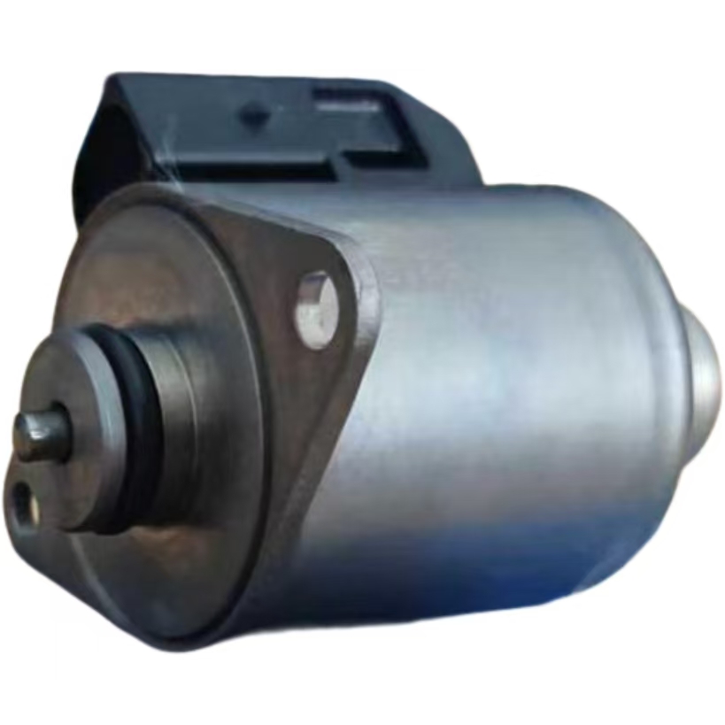 ZF Intarder Retarder Proportional Solenoid Valve 0501 330 120 For ZF Heavy-Duty Transmission