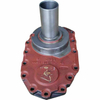 ZF16S1650 Transmission Input Shaft Cover Assembly 0091302287