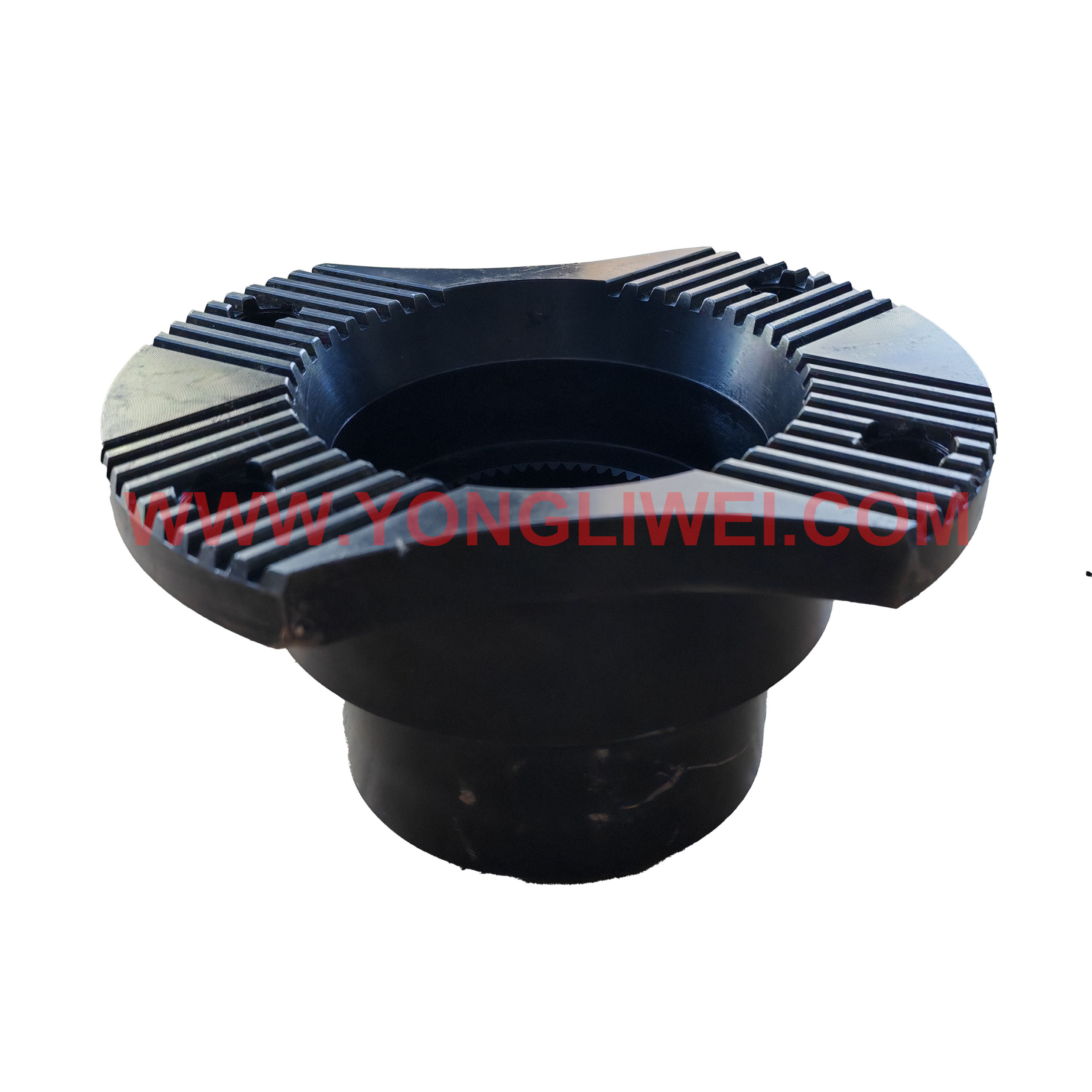 Endurant 12-speed AMT Gearbox Output Flange 5505639