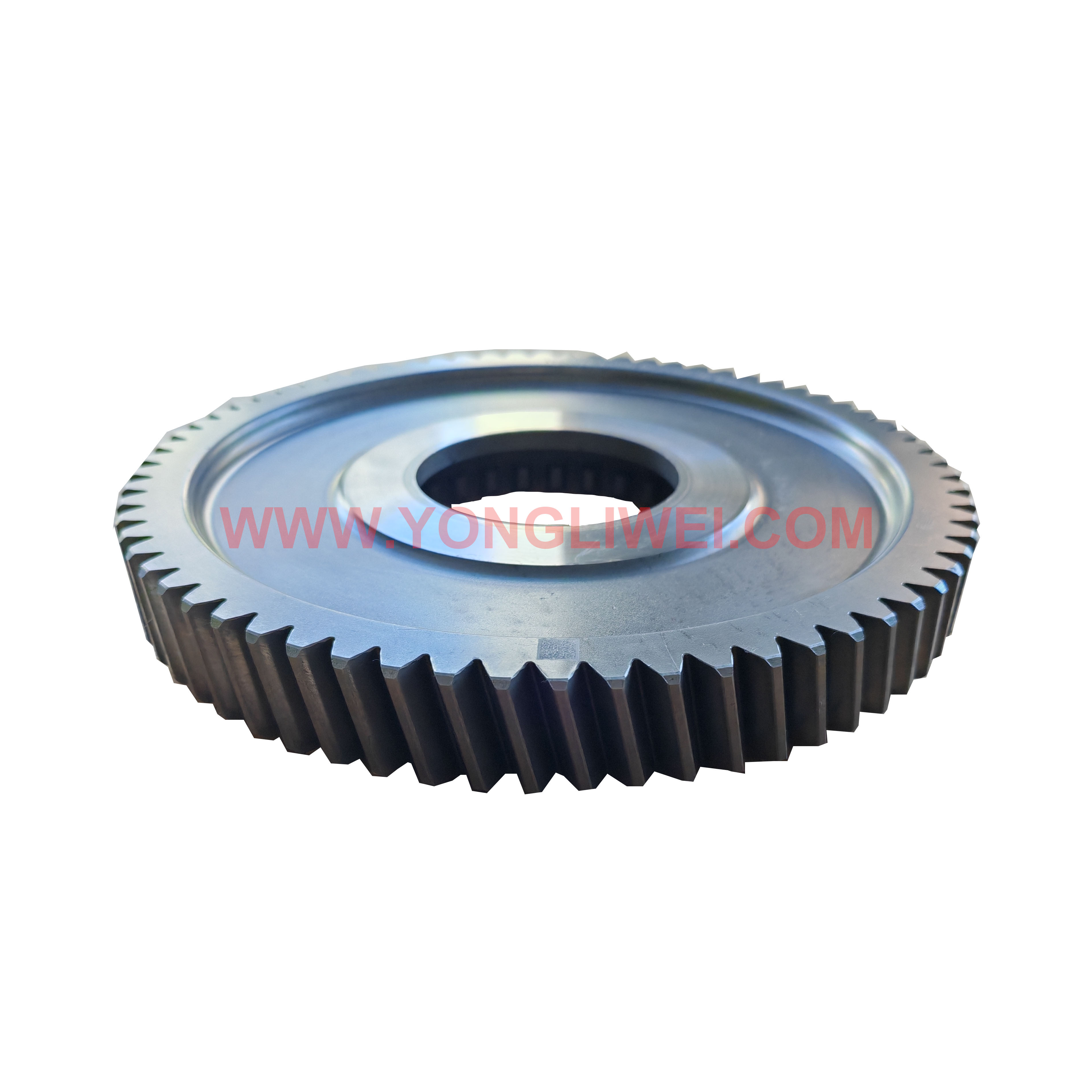 Endurant 12-speed AMT Gearbox Reverse Mainshaft Gear 10000556