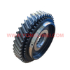 Endurant 12-speed AMT Gearbox Mainshaft Gear 10000900