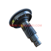 Endurant 12-speed AMT Gearbox Synchronizer Cone Shaft 10004426