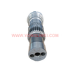 ZF16S1650 Main Shaft 0091 304 267