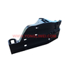 Endurant 12-speed AMT Gearbox Protection Cover 10004376