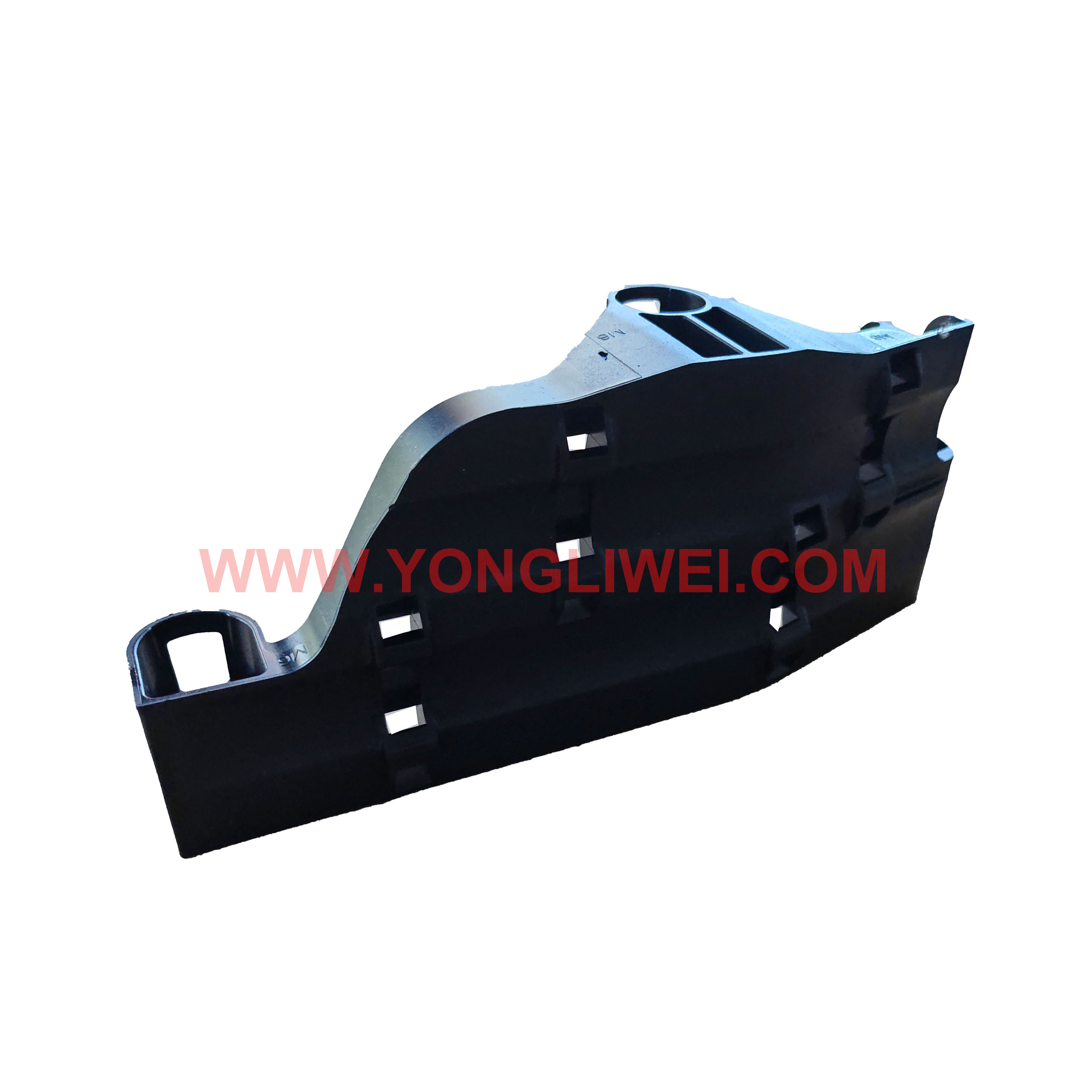 Endurant 12-speed AMT Gearbox Protection Cover 10004376