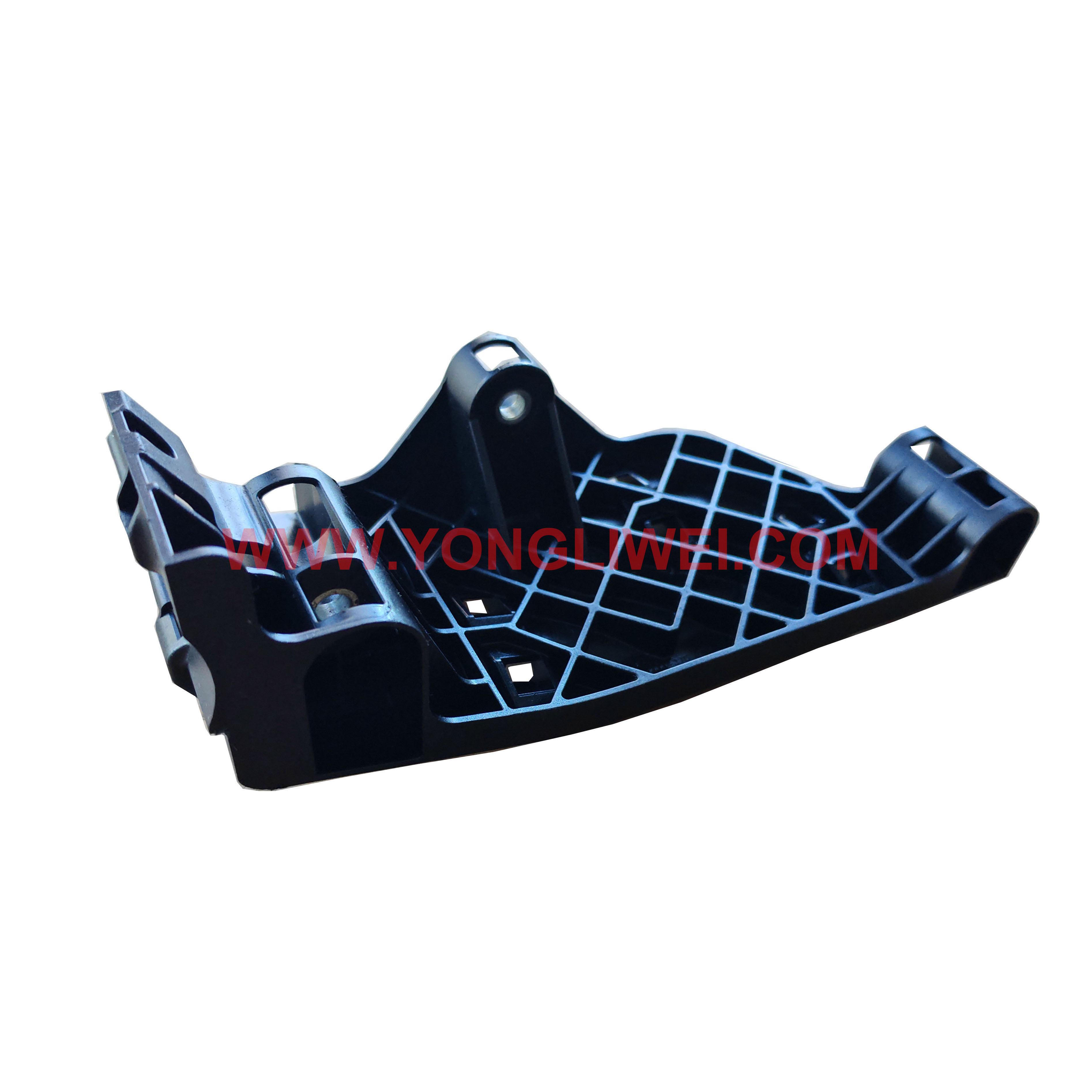 Endurant 12-speed AMT Gearbox Protection Cover 10004376