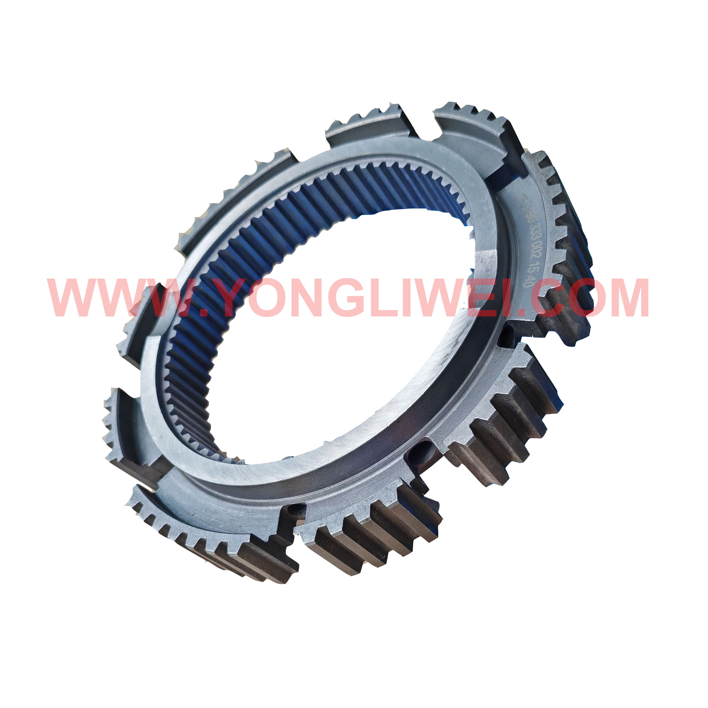 ZF16S1650 Synchronizer Hub 1296 333 002