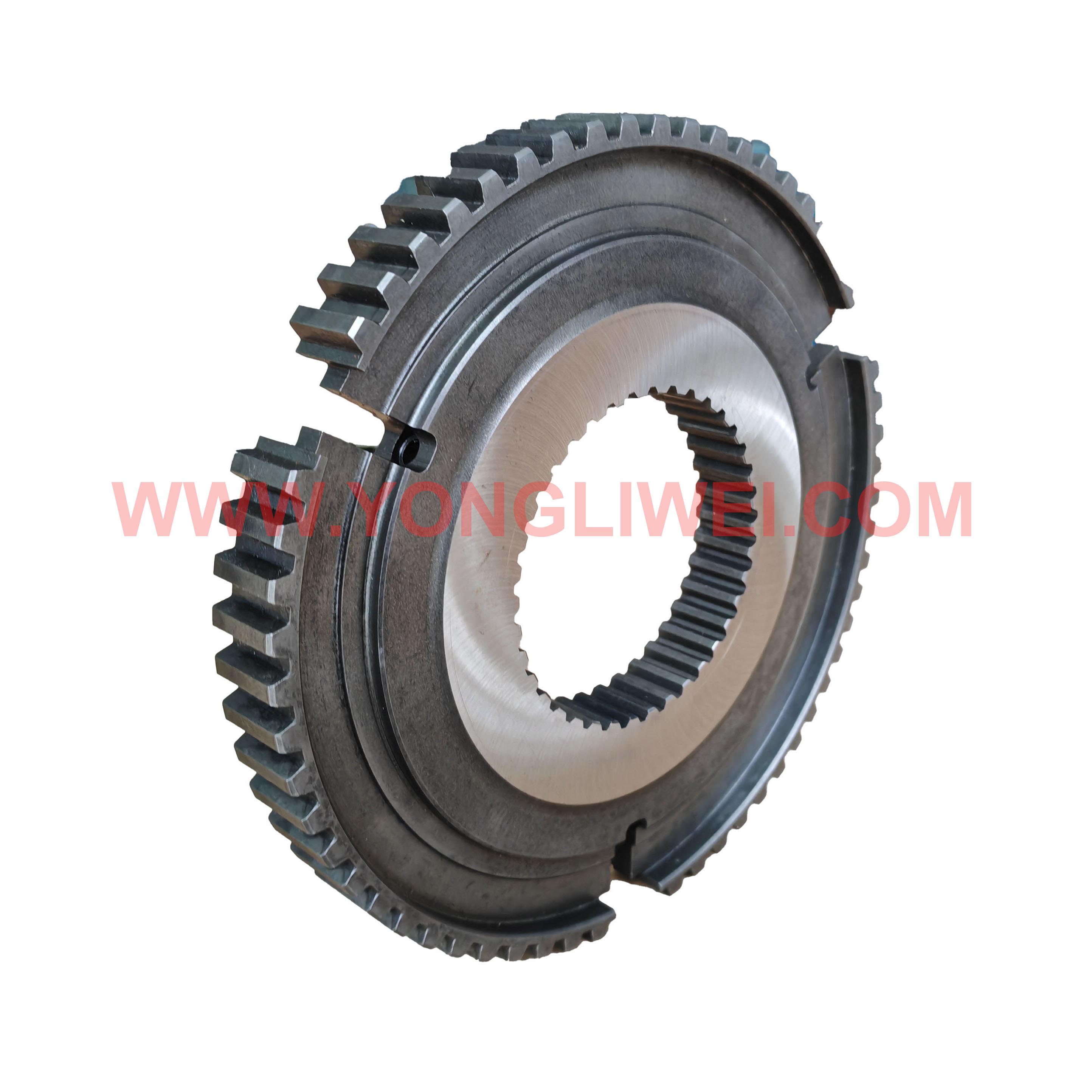 ZF16S1650 Synchronizer Hub 1316 304 179