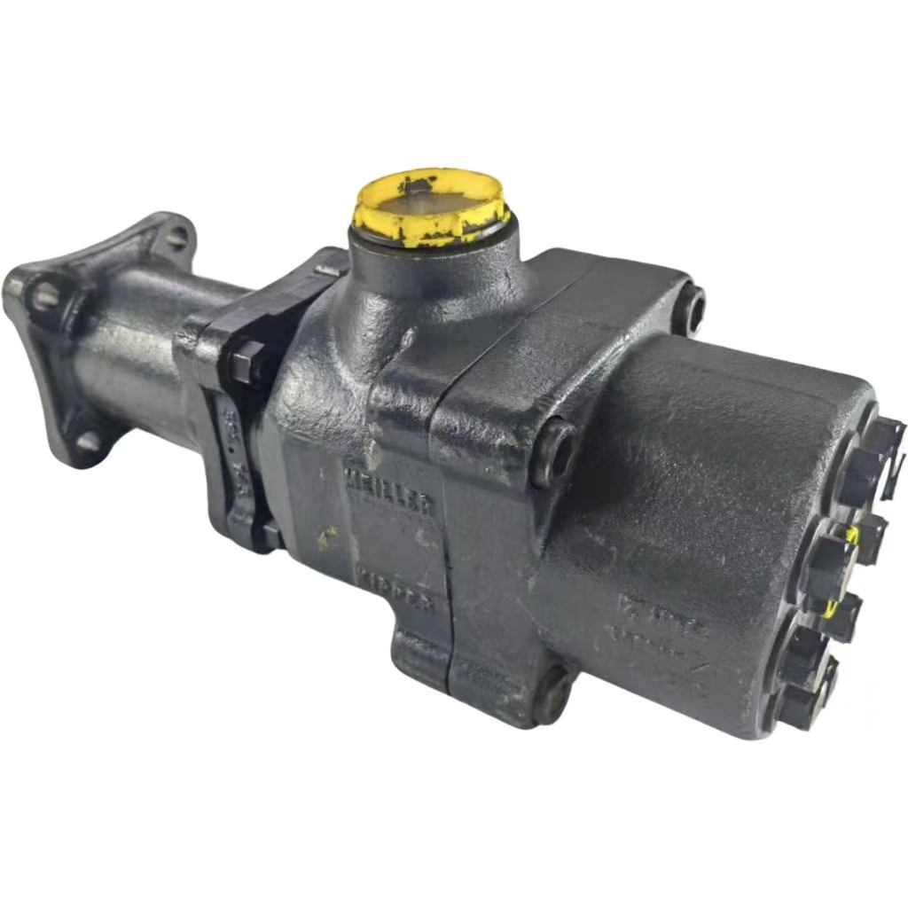 Gear Pump 338 143