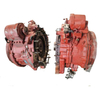 ZF WSK 400 Torque Converter Assembly