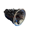 ZF ECOSPLIT 4 8S1930TD Transmission Assembly