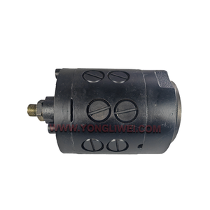 ZF ECOSPLIT 16S2220 Transmission Gear Pump 8605 502 105