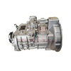 FAST Bus 6DSX95T Transmission Assembly