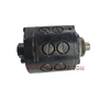 ZF ECOSPLIT 16S2220 Transmission Gear Pump 8605 502 130