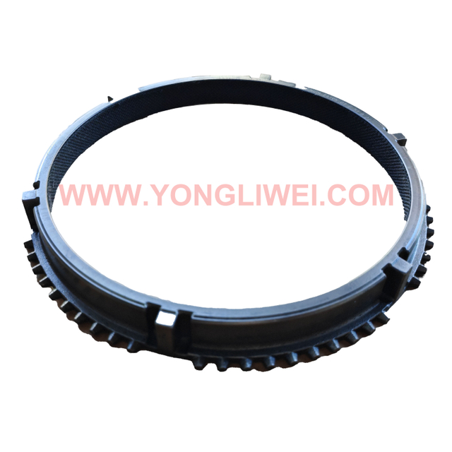 Endurant 12-speed AMT Gearbox Auxiliary Box Synchronizer Ring 10000926