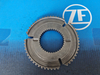 Original German-made ZF16S221 Gearbox Synchronizer 1356 304 019 Synchronizer Housing