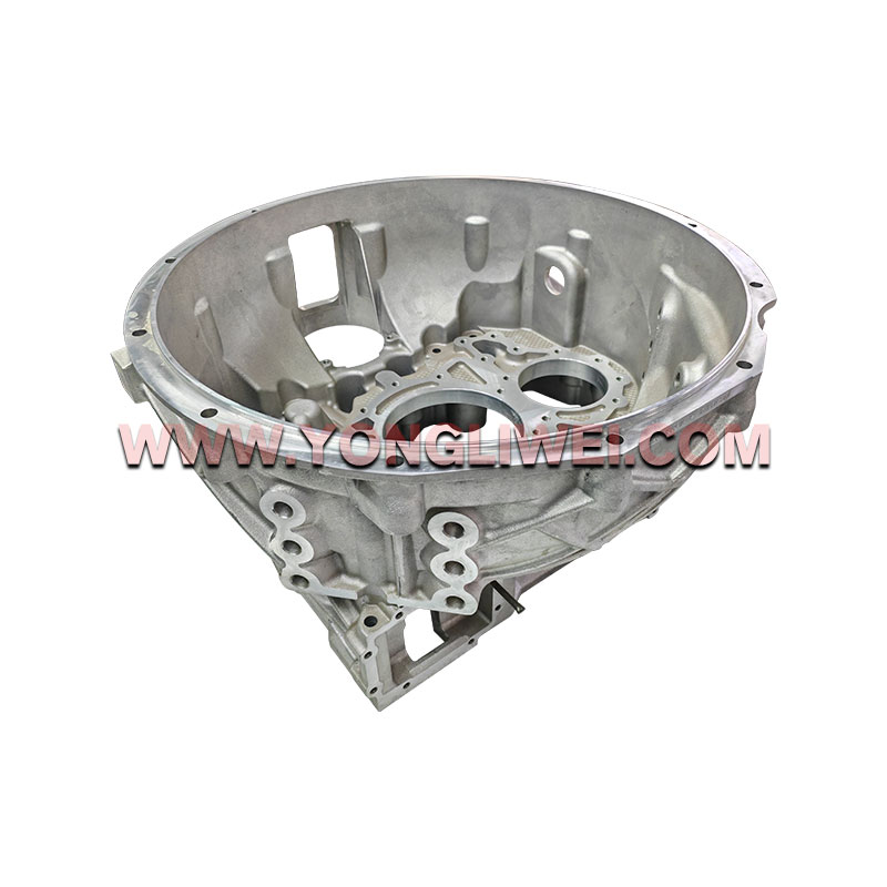 Clutch Housing 1316 401 063 for ZF 16S221 Gearbox