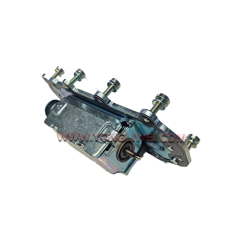 ZF Selector Actuator OEM 0501301353
