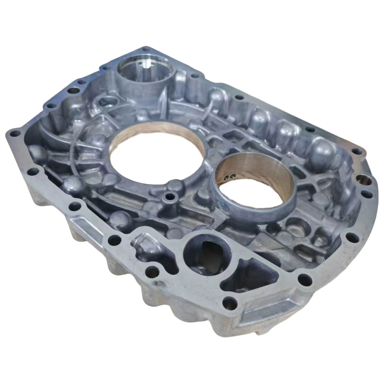 ZF Front Housing 1324 301 169 For 9-Speed Gearbox