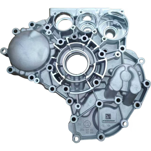 ZF Cylinder Housing 1358 302 066 For ZF12TRAXON AMT Transmission