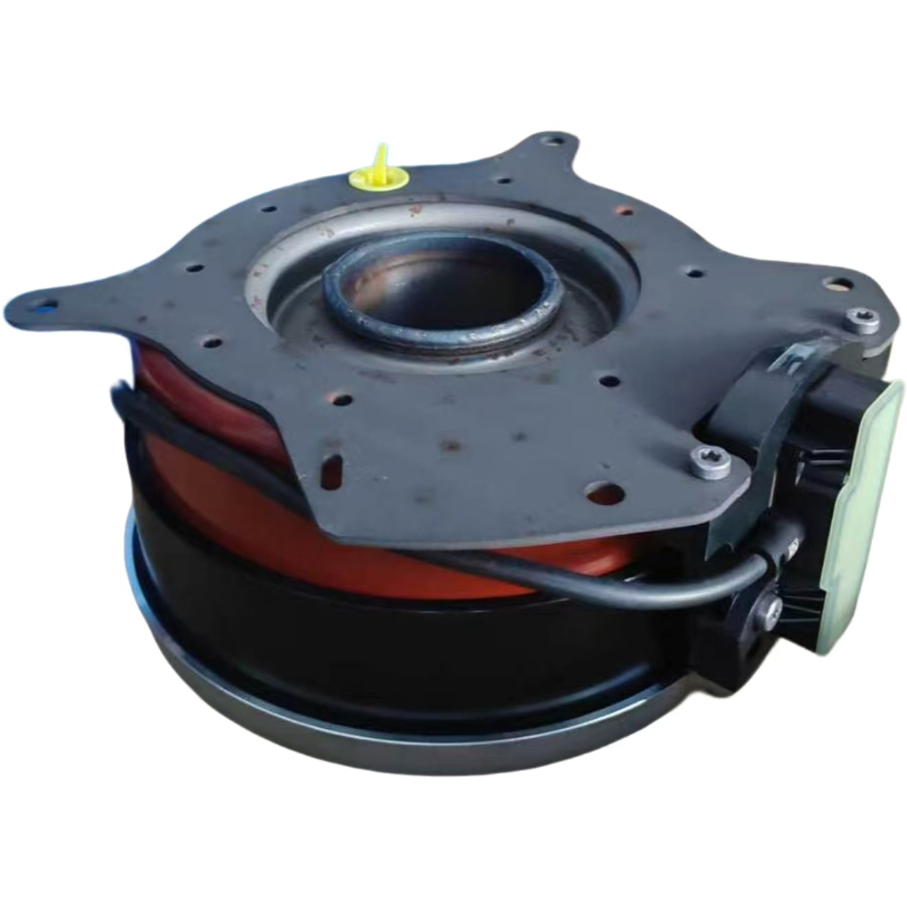 ZF Clutch Concentric Slave Cylinder Actuator Assembly 6482 000 216 For ZF 12TRAXON AMT Transmission
