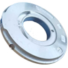 ZF Brake Cover Plate 1358 302 222 For ZF12TRAXON AMT Transmission