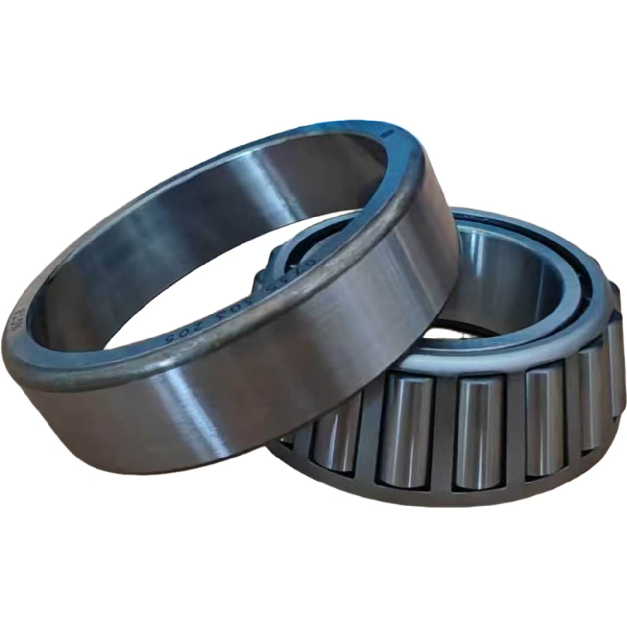 ZF Countershaft Roller Bearing 0750 118 745 For ZF12TRAXON AMT Transmission