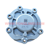 Endurant 12-speed AMT Gearbox Inertia Brake Cover Plate 10004580