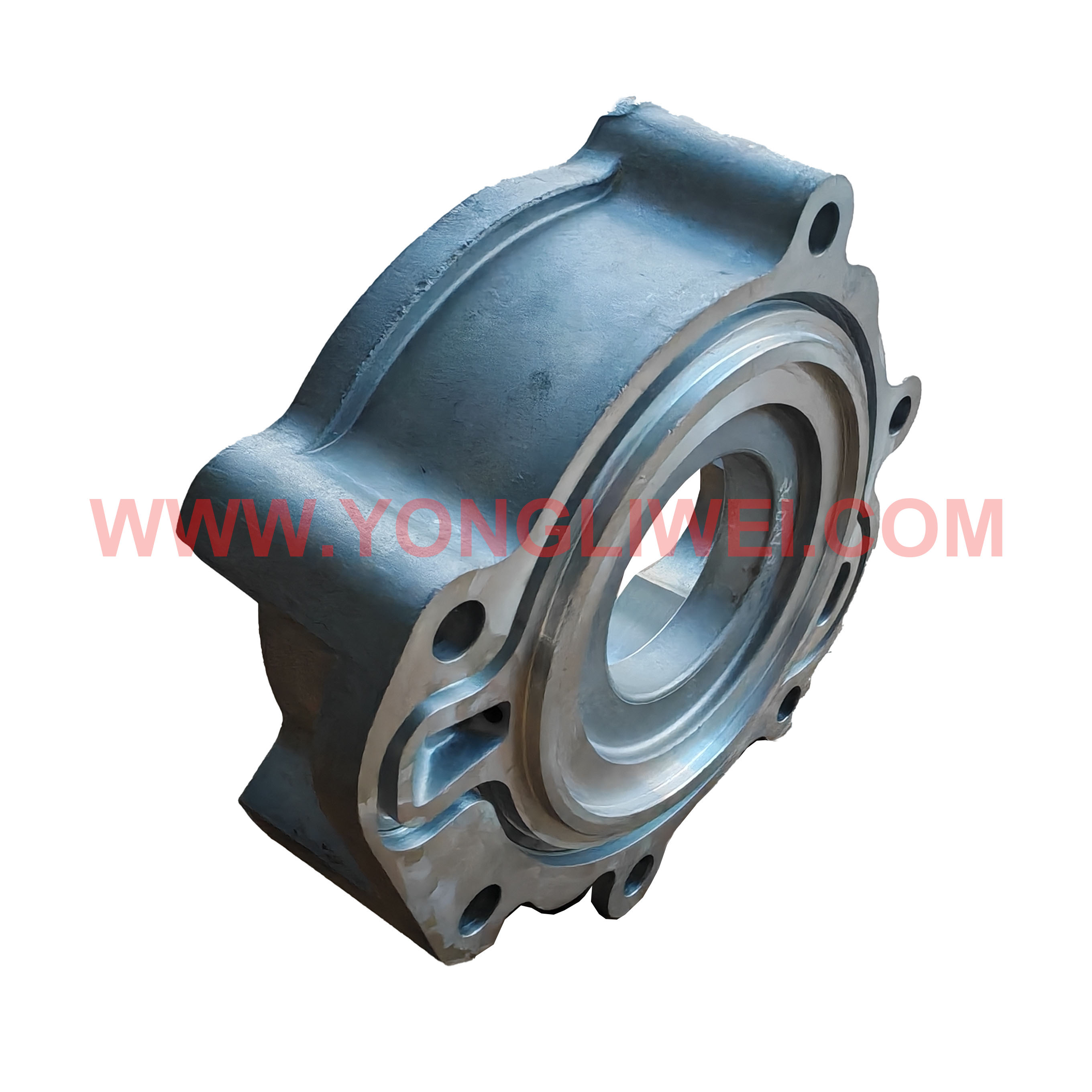 Endurant 12-speed AMT Gearbox Inertia Brake Cylinder 10000785